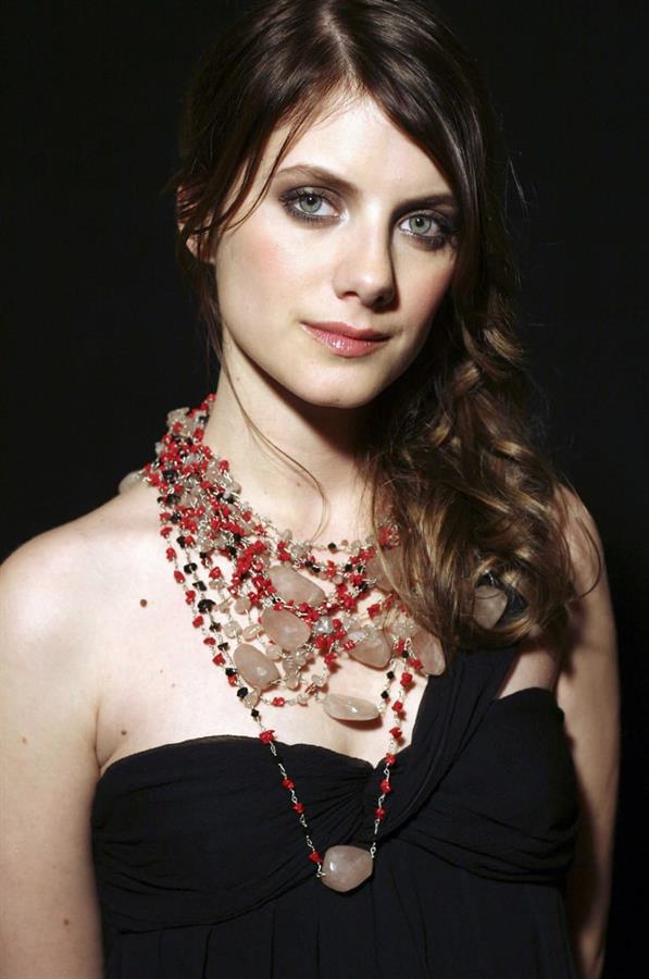 Mélanie Laurent