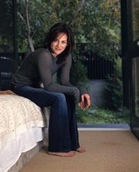 Annabeth Gish
