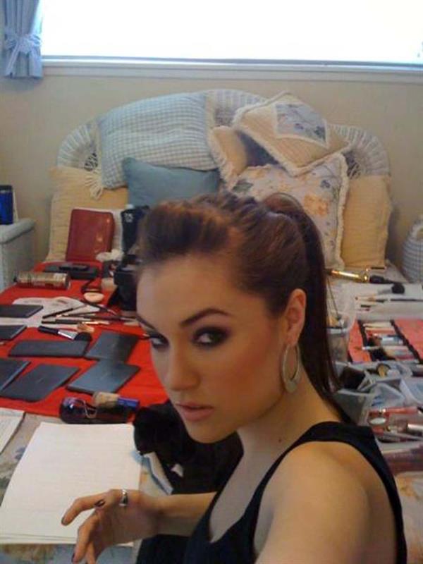 Sasha Grey