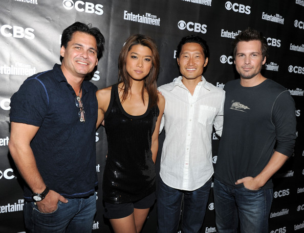 Grace Park