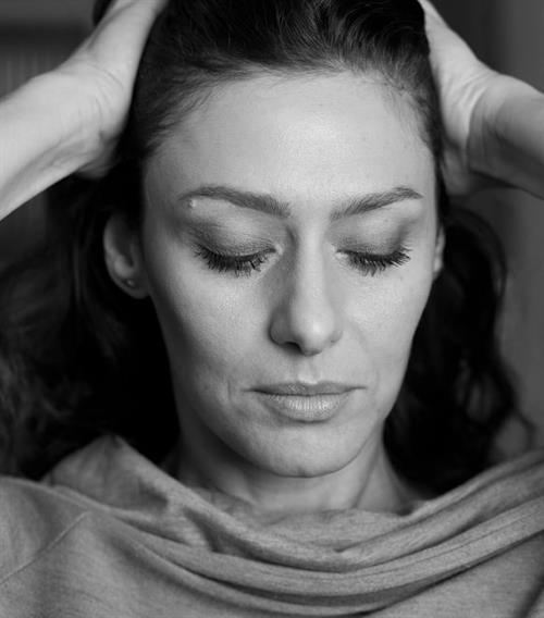 Maria Fernanda Cândido