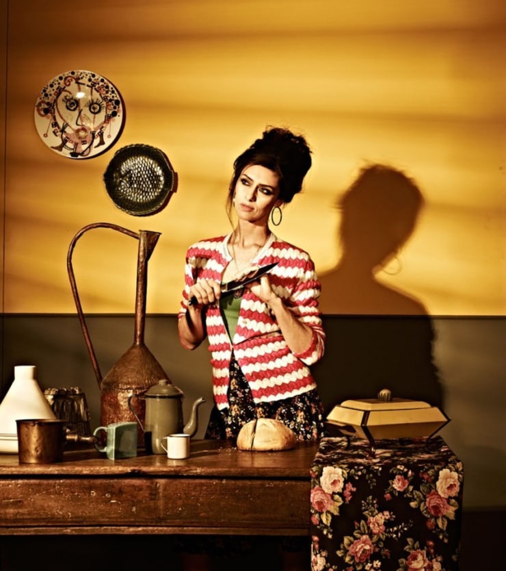 Maria Fernanda Cândido