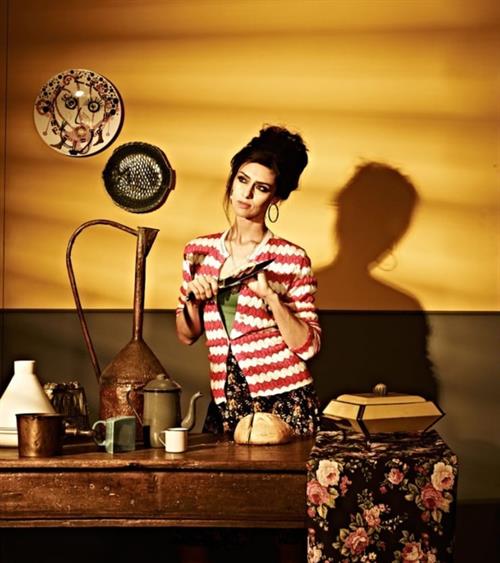 Maria Fernanda Cândido