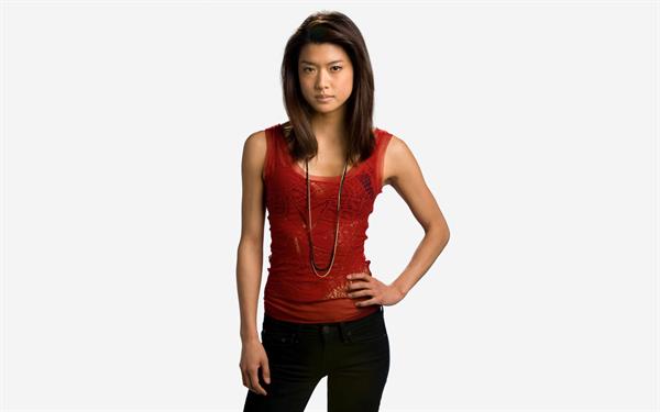 Grace Park