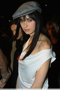 Mia Kirshner