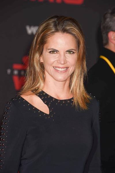 Natalie Morales