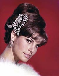 Raquel Welch