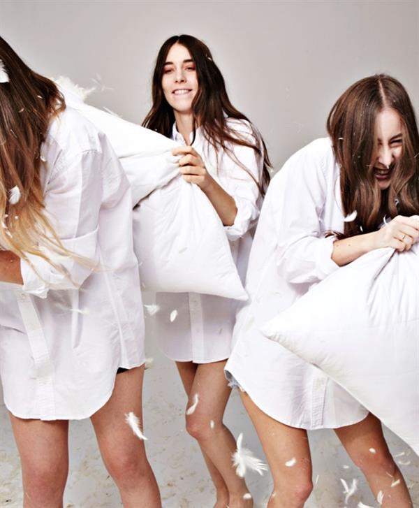 Este Haim