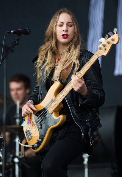 Este Haim