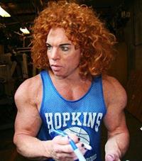 Carrot Top