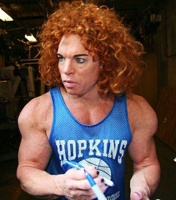 Carrot Top