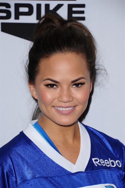 Chrissy Teigen