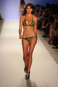 Chrissy Teigen in a bikini