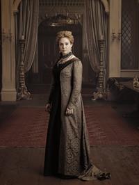 Megan Follows