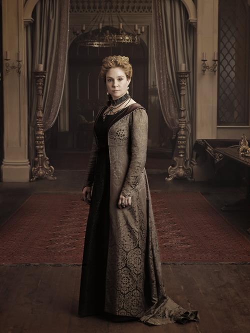Megan Follows