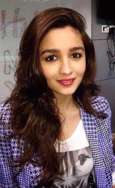 Alia Bhatt