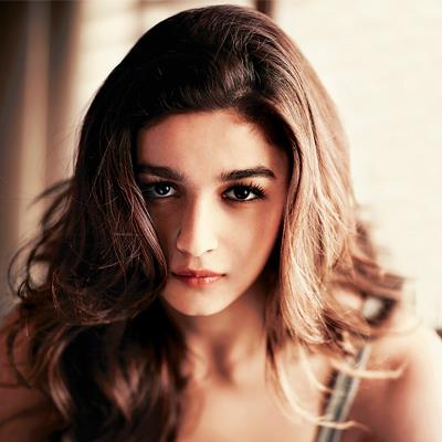 Alia Bhatt