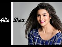 Alia Bhatt