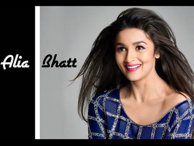 Alia Bhatt