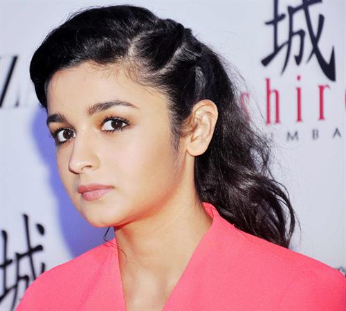Alia Bhatt