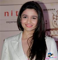 Alia Bhatt