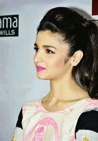 Alia Bhatt