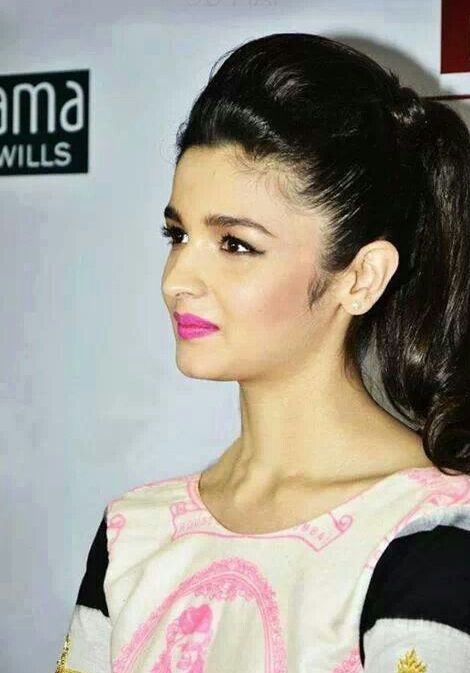 Alia Bhatt