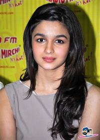 Alia Bhatt