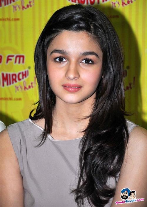 Alia Bhatt