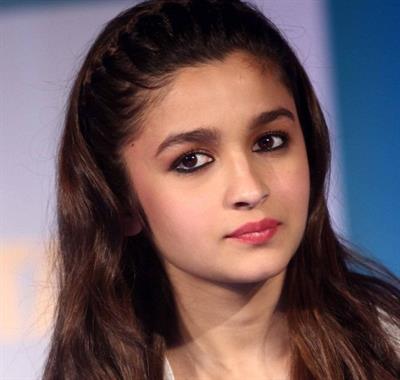 Alia Bhatt