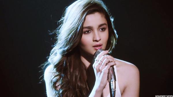 Alia Bhatt