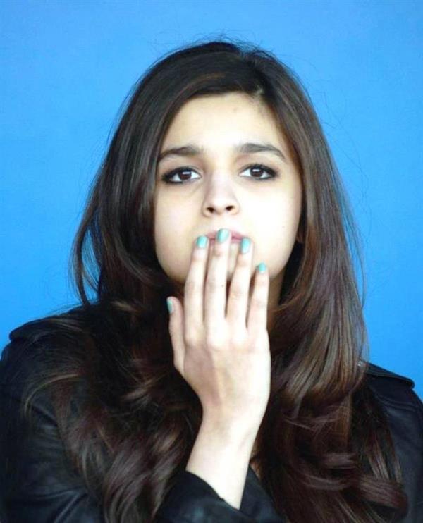 Alia Bhatt