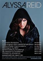 Alyssa Reid