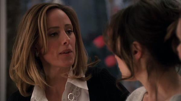 Kim Raver