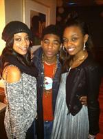 Sierra McClain