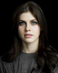 Alexandra Daddario