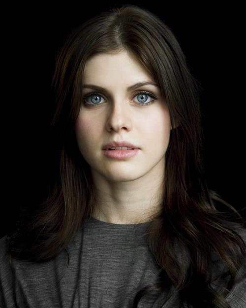 Alexandra Daddario