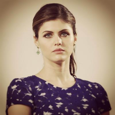 Alexandra Daddario