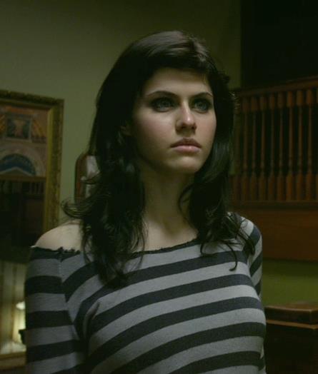 Alexandra Daddario