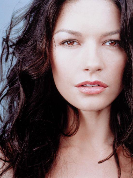 Catherine Zeta Jones