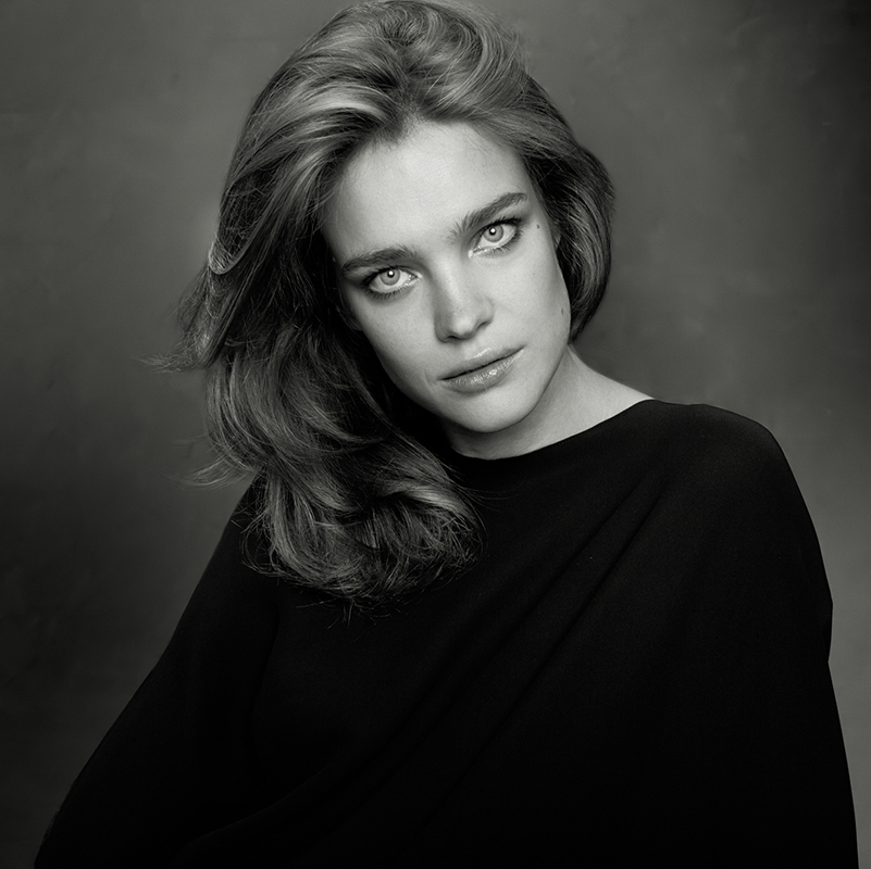 Natalia Vodianova