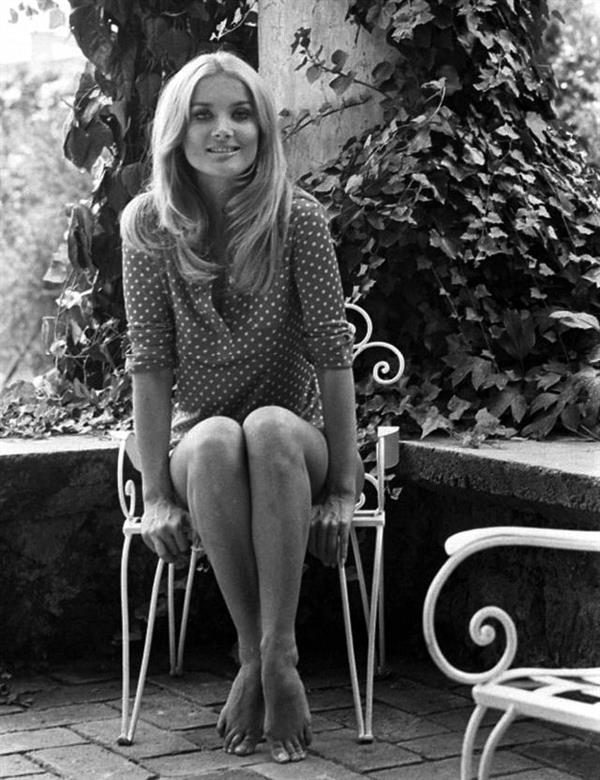 Barbara Bouchet