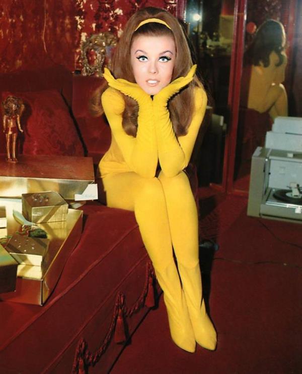 Ann-Margret