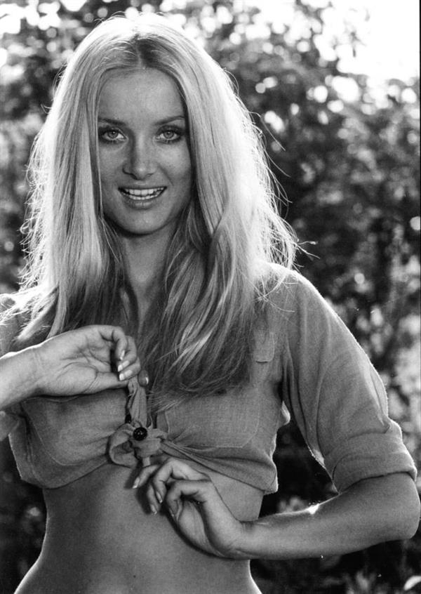 Barbara Bouchet