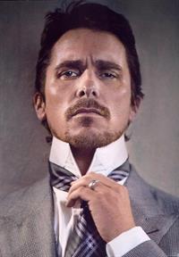 Christian Bale