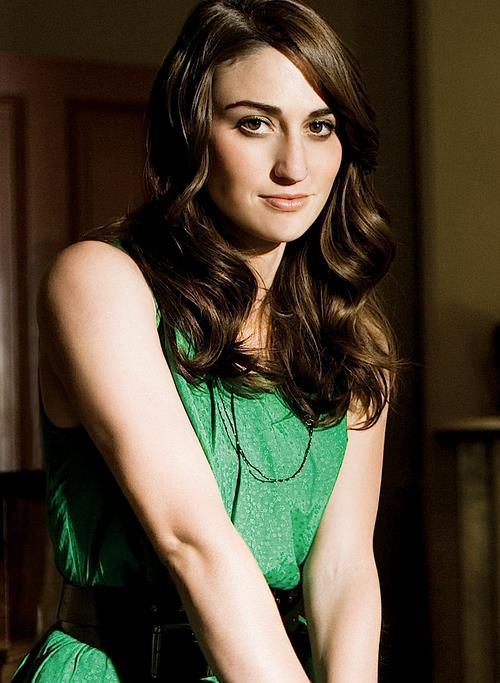 Sara Bareilles