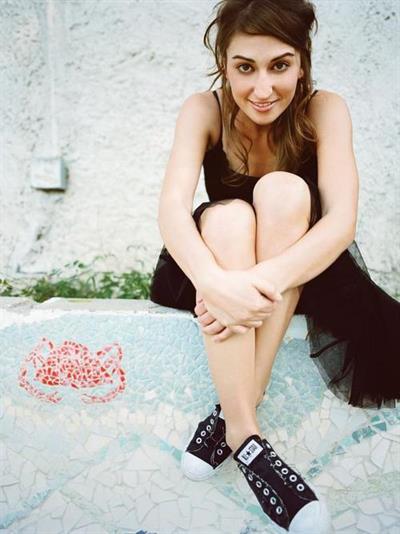 Sara Bareilles