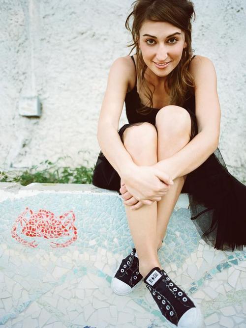 Sara Bareilles