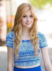 Katherine McNamara