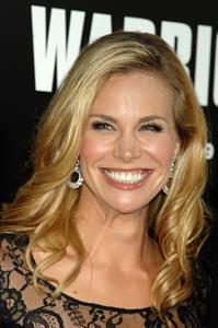 Brooke Burns